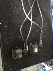  FORD TRANSIT 1995  2000 -thumb-2