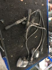  FORD TRANSIT 1995  2000 