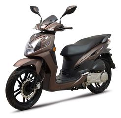 Sym Symphony SR 125i 2026 ABS  *ΕΠΩΝΥΜΑ ΔΩΡΑ+ΤΕΛΗ'26*-thumb-2
