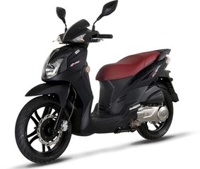 Sym Symphony SR 125i 2026 ABS  *ΕΠΩΝΥΜΑ ΔΩΡΑ+ΤΕΛΗ'26*-thumb-3