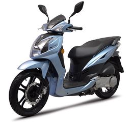 Sym Symphony SR 125i 2026 ABS  *ΕΠΩΝΥΜΑ ΔΩΡΑ+ΤΕΛΗ'26*-thumb-4