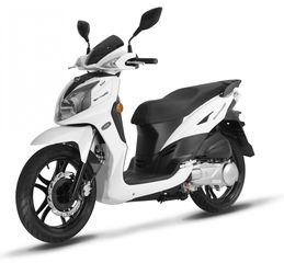 Sym Symphony SR 125i 2026 ABS  *ΕΠΩΝΥΜΑ ΔΩΡΑ+ΤΕΛΗ'26*-thumb-5