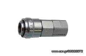 Ταχυσύνδεσμος Mini 1/4" Θηλυκός ΝΙΤΤΟ ΙΑΠΩΝΙΑΣ