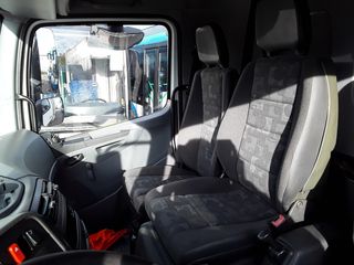 Καρότσα Mercedes-Benz 2010 816 ATEGO EURO 5