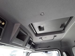 Καρότσα Mercedes-Benz 2010 816 ATEGO EURO 5-thumb-1