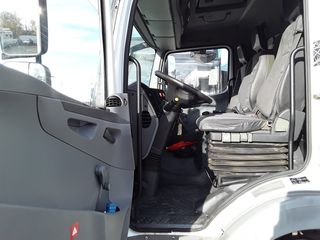 Καρότσα Mercedes-Benz 2010 816 ATEGO EURO 5-thumb-3
