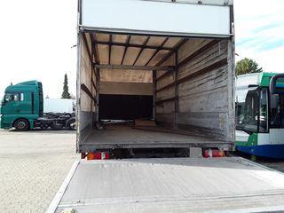 Καρότσα Mercedes-Benz 2010 816 ATEGO EURO 5-thumb-5