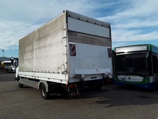 Καρότσα Mercedes-Benz 2010 816 ATEGO EURO 5-thumb-6