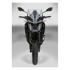 National Cycle VStream® Windshield 15.25"/38,7cm light tint  17-19 Kawasaki Z900