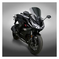 NC V-stream Sport/Tour windshield dark tint 11-16 Kawasaki Z1000SX Ninja