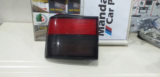 RENAULT 21 86-89  ΦΑΝΑΡΙ ΟΠΙΣΘΙΟ ΑΡΙΣΤΕΡΟ  ΕΞΩΤΕΡΙΚΟ ΜΕΤΑΧΕΙΡΙΣΜΕΝΟ