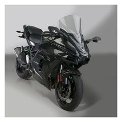 National Cycle VStream® Windshield 17"/48,9cm, light tint 18-19 Kawasaki H2 SX / SX SE Ninja