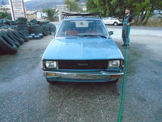 ΤΑΜΠΛΟ TOYOTA COROLLA STATION 1980