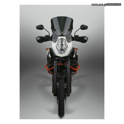 NC V-Stream Sport Windshield dark tint 14-16 KTM 1050 Adventure (euro only); 2017 KTM 1090 Adventure/ Advenure R; 14-16 KTM 1190 Adventure/R