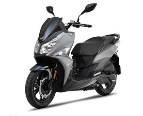 Sym Jet 14 2026 200  *ΕΠΩΝΥΜΑ ΔΩΡΑ+ΤΕΛΗ '26*-thumb-2