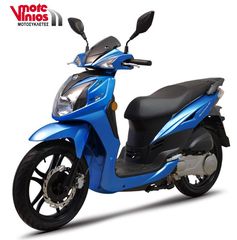 Sym Symphony SR 125i 2026 ABS *ΕΠΩΝΥΜΑ ΔΩΡΑ+ΤΕΛΗ '26*-thumb-1