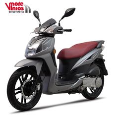 Sym Symphony SR 125i 2026 ABS *ΕΠΩΝΥΜΑ ΔΩΡΑ+ΤΕΛΗ '26*-thumb-5