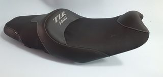 Ανατομική σέλα Kawasaki ZZR 1400 - ΚΑΤΑΣΚΕΥΗ ΤΗΣ ΔΙΚΗΣ ΣΕΛΑΣ
