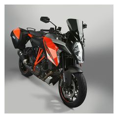 NC V-Stream Sport windshield dark tint 17-18 KTM 1290 Super Duke GT