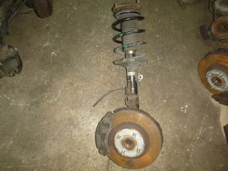 ΣΕ ΧΑΜΗΛΕΣ ΤΙΜΕΣ TOYOTA COROLLA 48520-02201 D4D 1ND 2005 ΜΠΟΥΚΑΛΕΣ ΑΚΡΑ ΜΟΥΑΓΙΕ