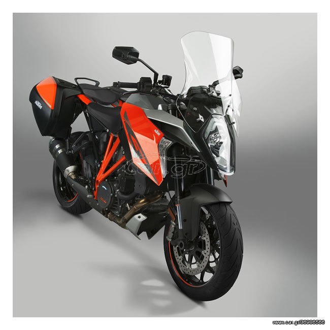 NC V-Stream Sport/Tour windshield clear