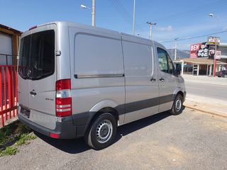 Κλούβα Mercedes-Benz 2016 313-thumb-10