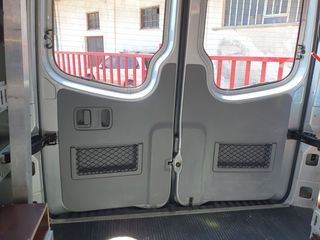 Κλούβα Mercedes-Benz 2016 313-thumb-11