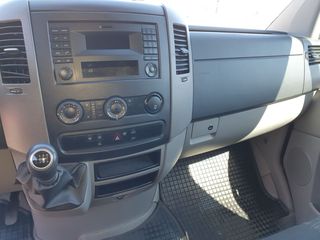 Κλούβα Mercedes-Benz 2016 313-thumb-12