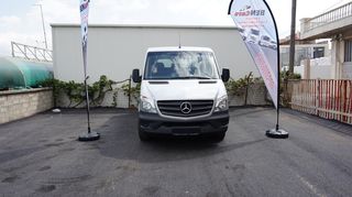 Κλούβα Mercedes-Benz 2016 313