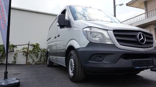 Κλούβα Mercedes-Benz 2016 313-thumb-1