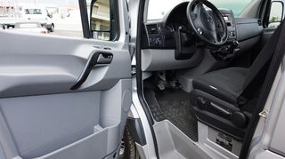 Κλούβα Mercedes-Benz 2016 313-thumb-2