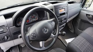 Κλούβα Mercedes-Benz 2016 313-thumb-5