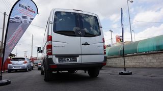Κλούβα Mercedes-Benz 2016 313-thumb-6