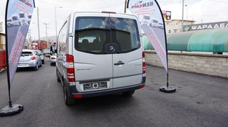 Κλούβα Mercedes-Benz 2016 313-thumb-7