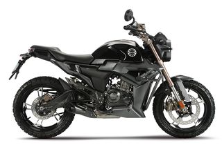 Daytona 2026 G125 ABS EURO5-thumb-1