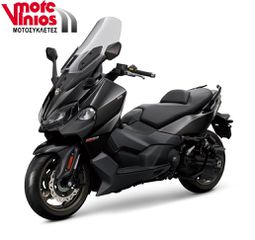 Sym Maxsym TL 2026 508 TCS EURO 5  *ΕΠΩΝΥΜΑ ΔΩΡΑ+ΤΕΛΗ '26*-thumb-3