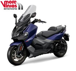 Sym Maxsym TL 2026 508 TCS EURO 5  *ΕΠΩΝΥΜΑ ΔΩΡΑ+ΤΕΛΗ '26*-thumb-4