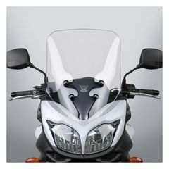 NC V-Stream Sport/Tour windshield clear 12-16 Suzuki DL V-Strom/V-Strom adventure/X/XT