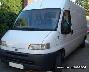 ΓΩΝΙΑ ΦΛΑΣ (ΕΙΣΑΓΩΓΗΣ)  ΔΕΞΙΑ: FIAT DUCATO 94-02