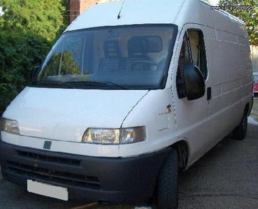 ΓΩΝΙΑ ΦΛΑΣ (ΕΙΣΑΓΩΓΗΣ)  ΔΕΞΙΑ: FIAT DUCATO 94-02