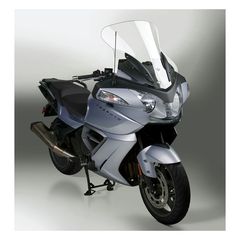 NC V-Stream Touring windshield clear 2013-17 Triumph Trophy