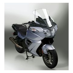 NC V-Stream Sport/Tour windshield clear 2013-17 Triumph Trophy