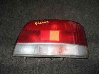 Suzuki Baleno '94 - '02 Φανάρι Πίσω Δεξί 3πορτο