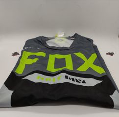 Μπλούζα για motocross