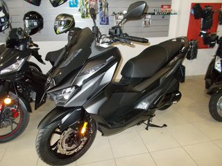 Sym Jet X 125 2026 /////////ΔΩΡΟΕΠΙΤΑΓΗ 100ΕΥΡΩ///////-thumb-1