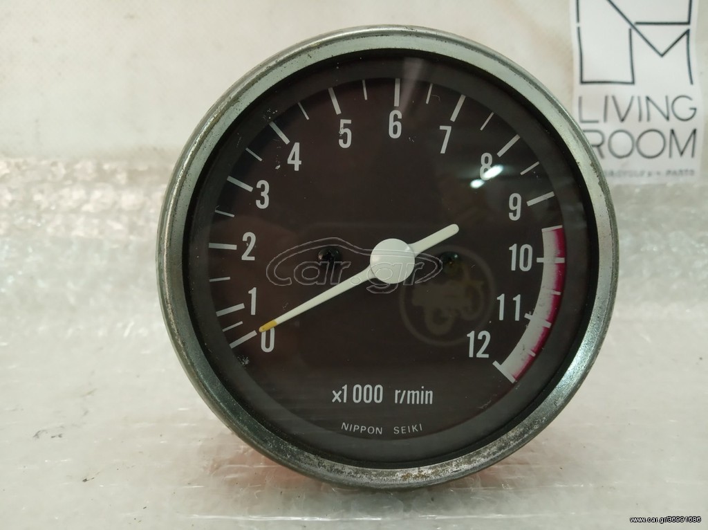 Suzuki GS 450 στροφόμετρο 80-83’