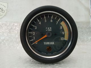 Yamaha DT 250 στροφόμετρο 72-82’
