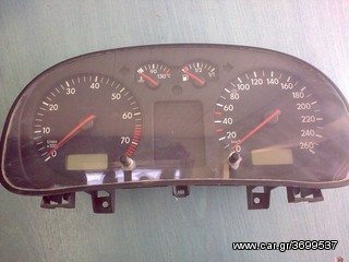 ΚΑΝΤΡΑΝ VOLKSWAGEN  POLO 94-99
