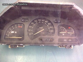 ΚΑΝΤΡΑΝ FORD FIESTA (90-95) FIESTA (96-99) FIESTA DIESEL- ESCORT
