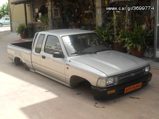 Toyota HILUX ΤΡΟΠΕΤΟ '96